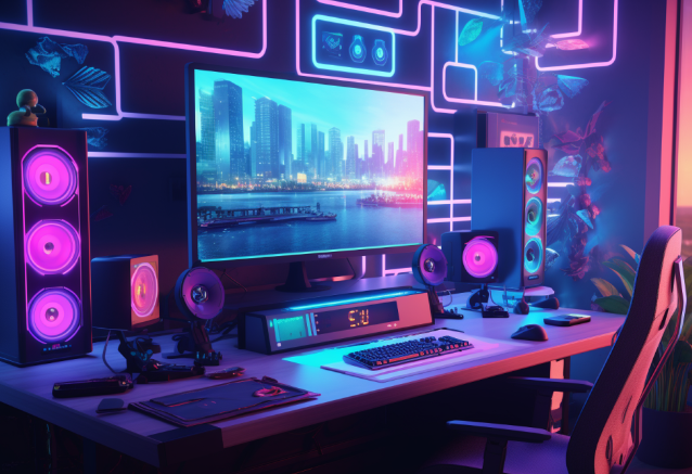 如何进入电竞俱乐部工作 电竞俱乐部的工作岗位